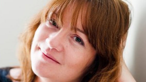 Eimear McBride is eyeing her second Baileys Women's Fiction Prize for Fiction