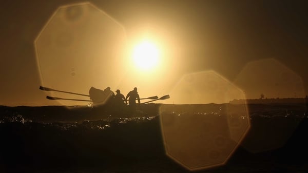 Photos of the Week