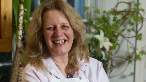 Alix Gardner's Cookery School taking bookings for spring classes
