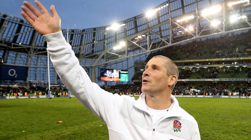 Stuart Lancaster: 'Their mauling game, as we saw against Wales, was excellent, so technically they're very good'