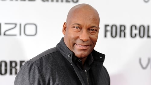 John Singleton