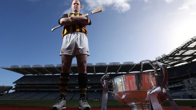 Tommy Walsh: 'Every player, every year has something to learn but as long as you keep your feet on the ground, there’ll be no worries'