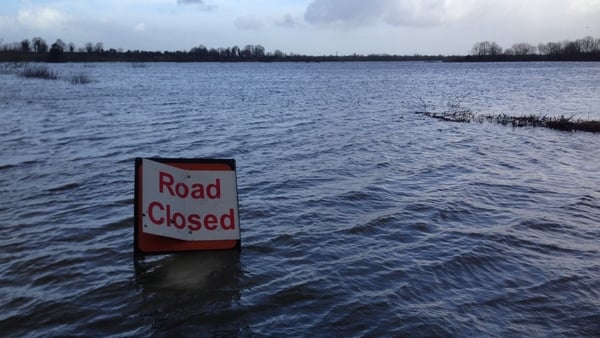 FBD Holdings ups estimate of the cost of flood and other weather related claims