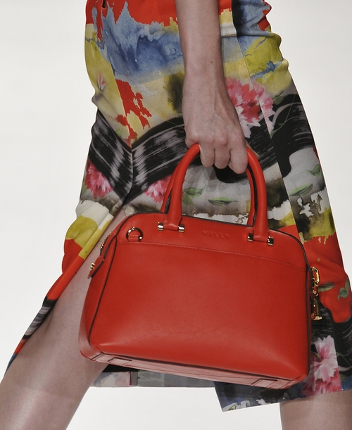 Arnotts Milly Blake Medium Satchel €298 at Arnotts