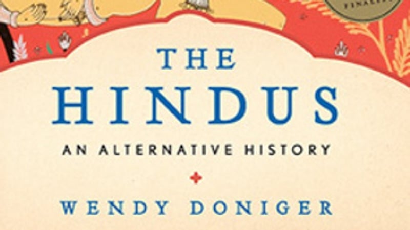 The Hindus: Withdrawn from sale in India.