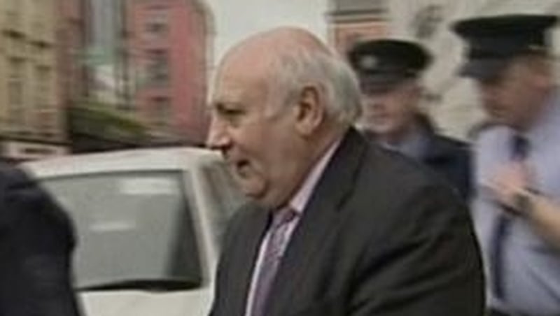 Timothy Cunningham Snr has pleaded not guilty to money laundering charges