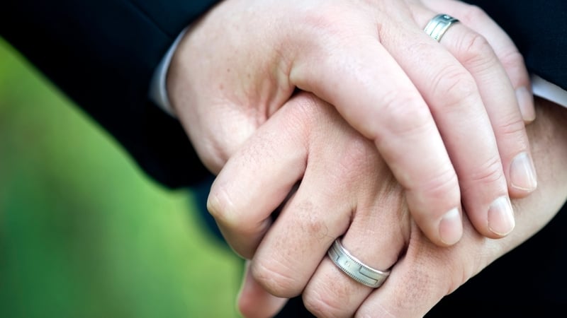 A referendum on same-sex marriage will take place next spring