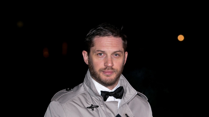 Tom Hardy will play a charismatic leader in Peaky Blinders