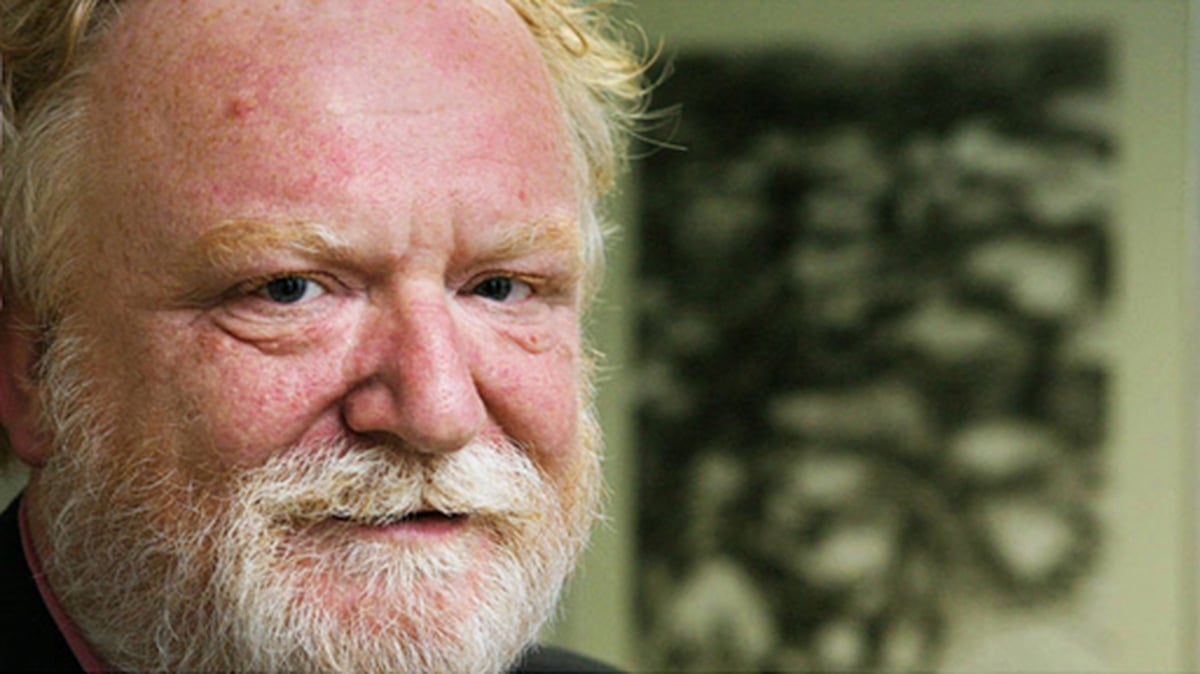 The River Crana - Frank McGuinness
