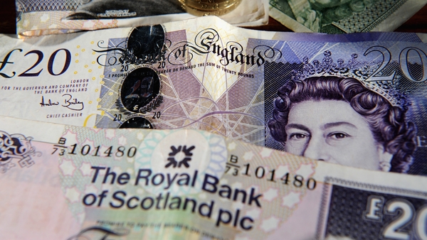 Sterling and UK shares jump as Scotland votes 'no' in referendum