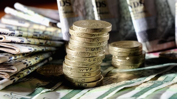 The UK economy grew 0.5% in the third quarter, the Office for National Statistics said today