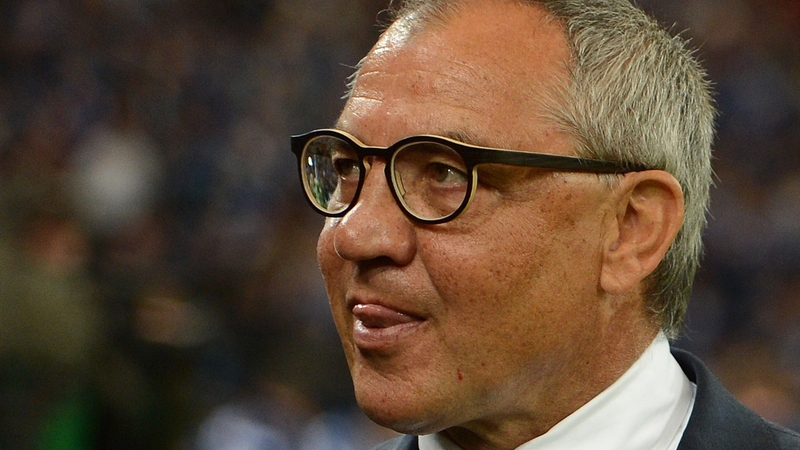 Fulham have hired Felix Magath as their new manager