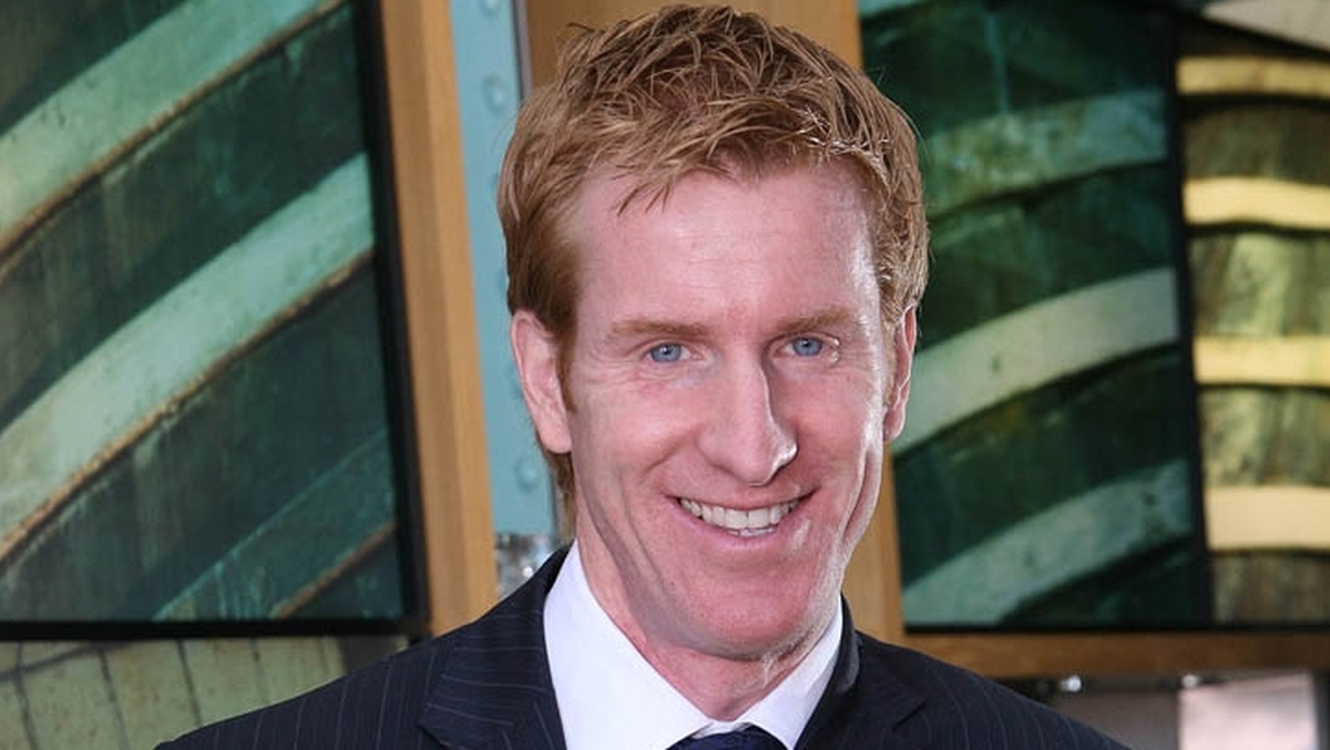 The Boss of the Black Stuff 