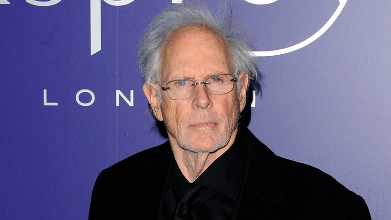 Bruce Dern: ''I still don't know I'm famous. I'm waiting for the phone to ring now!''