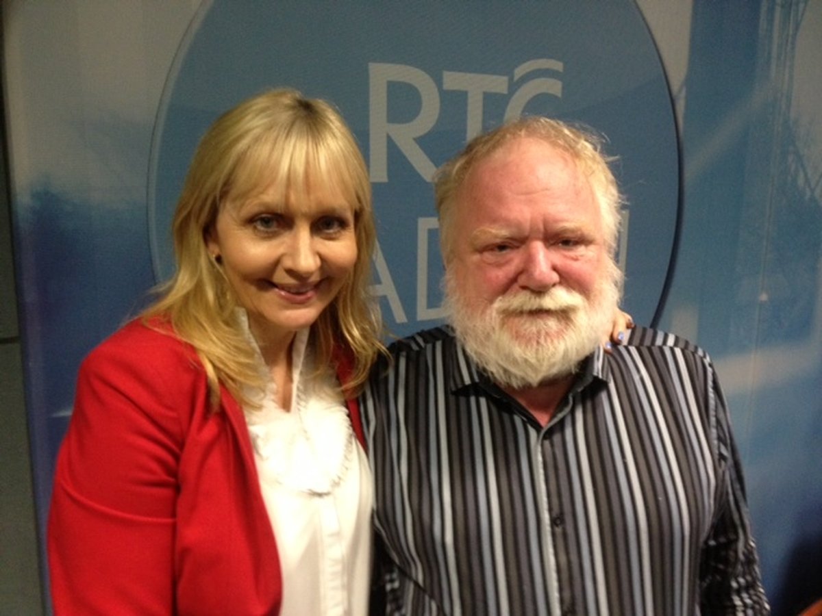 Frank McGuinness