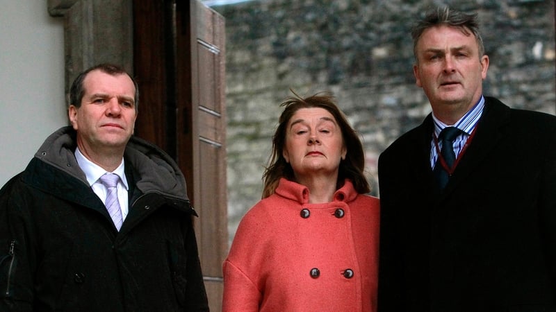 GSOC said it wanted to focus on the work it was set up to do