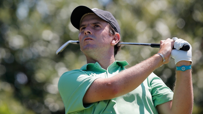 Thomas Aiken keeps the Africa Open title on home soil