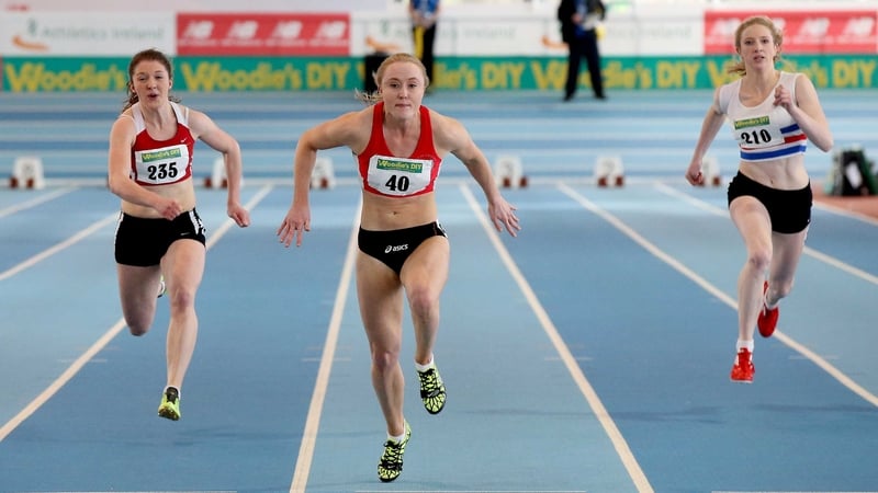 Amy Foster said she had a 'pretty perfect day' overall