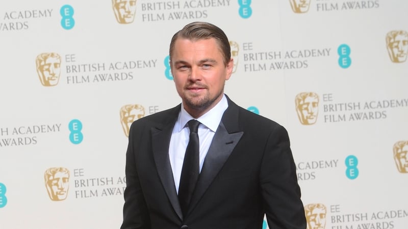 DiCaprio: ''The truth is I was lucky enough to do one film with him and five is beyond my wildest dreams"