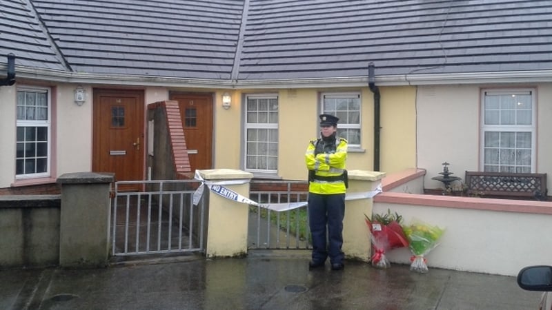 The results of the post-mortem examination are not being released for operation reasons