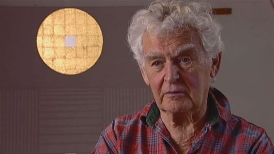 Patrick Scott, 2004