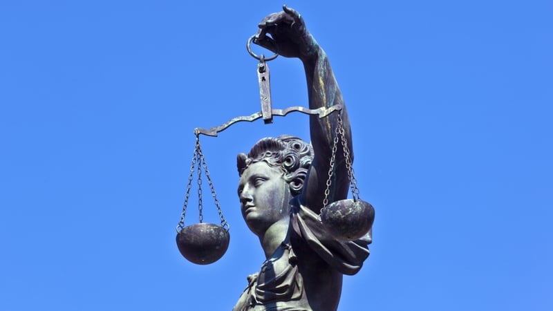 Barry Murphy originally used monies from his office account to fund his gambling habit