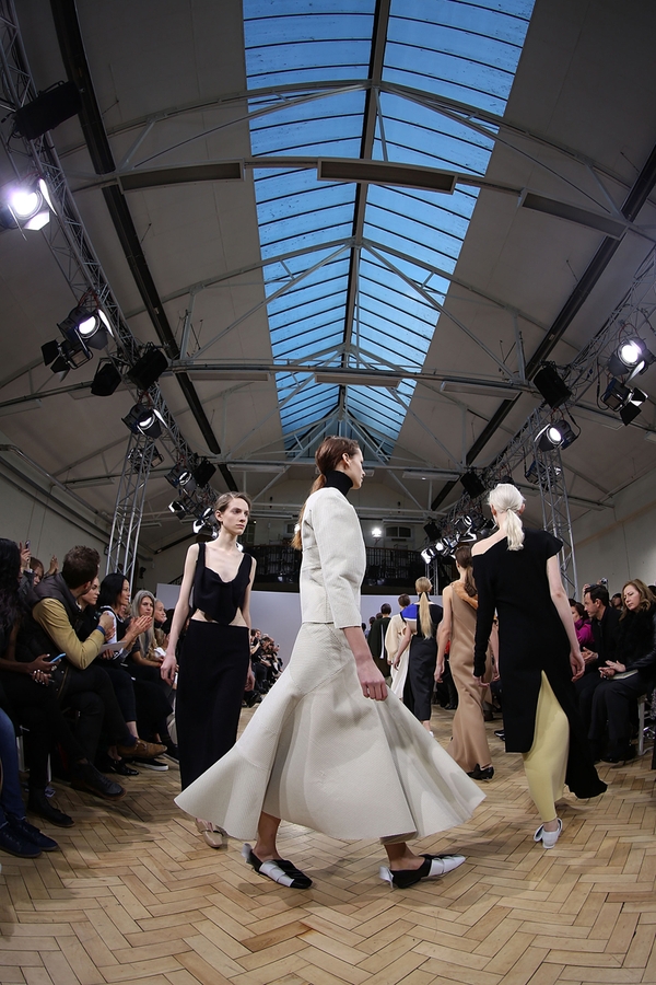 JW Anderson Autumn/Winter 2014