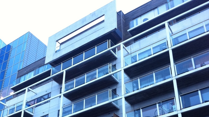 Smaller apartments permitted under new planning guidelines