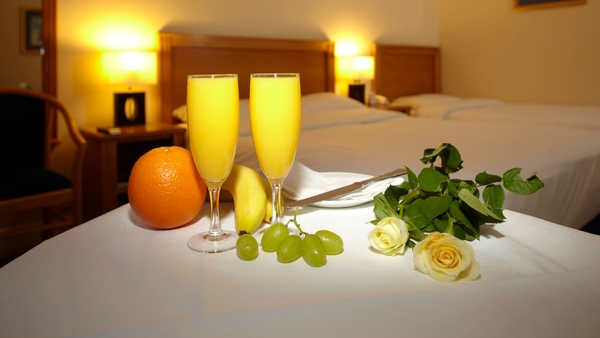 Waterford Marina Hotel