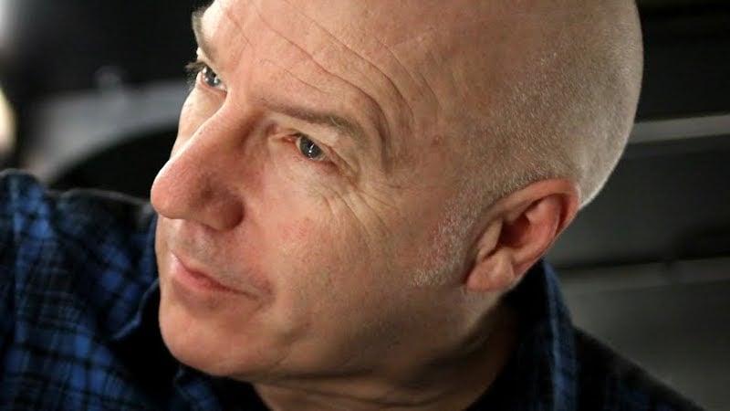 Midge Ure for Dublin's Sugar Club