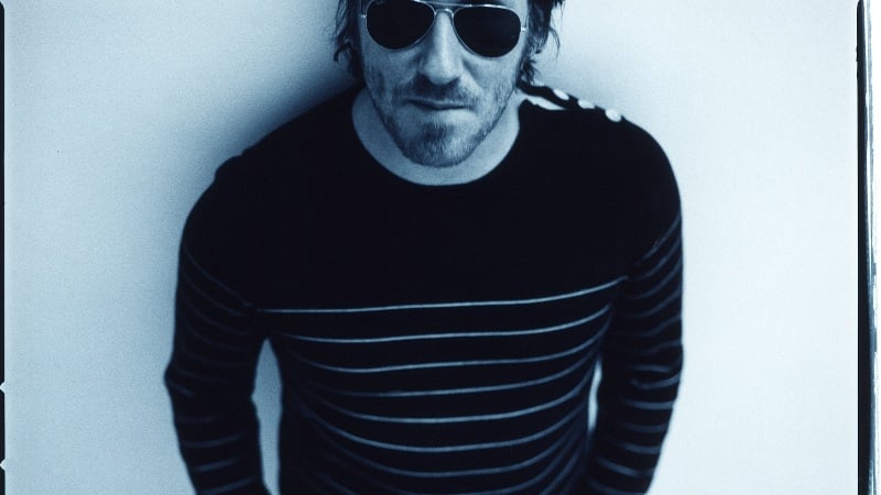 Shady: Belfast music legend David Holmes