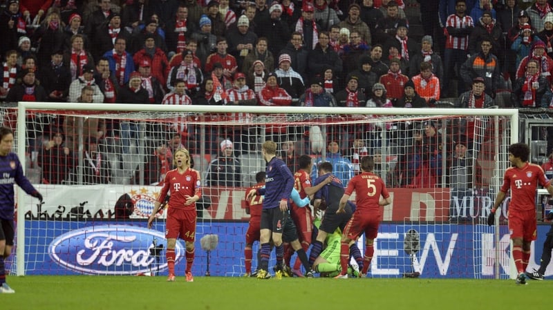 Pep Guardiola: 'We won't think about the second game, we're just concentrated on what we have to do'