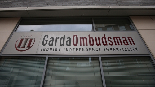 GSOC will be able to intercept communications as part of its investigations under the new bill