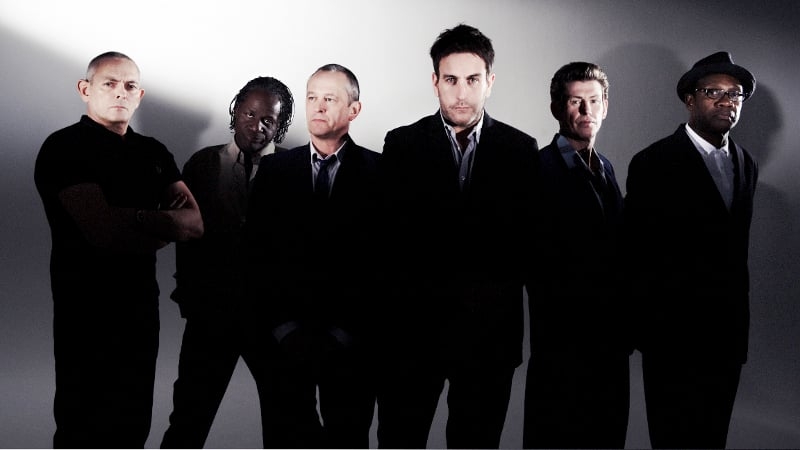 The Specials announced the death of their drummer on Twitter