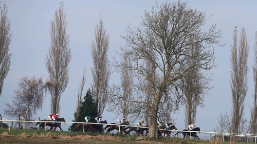 Gold Bullet landed the feature at Clonmel after running unplaced in last month's Kim Muir at the Cheltenham Festival