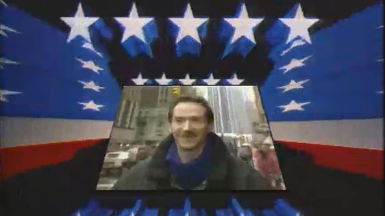 MT USA Vincent Hanley 1986