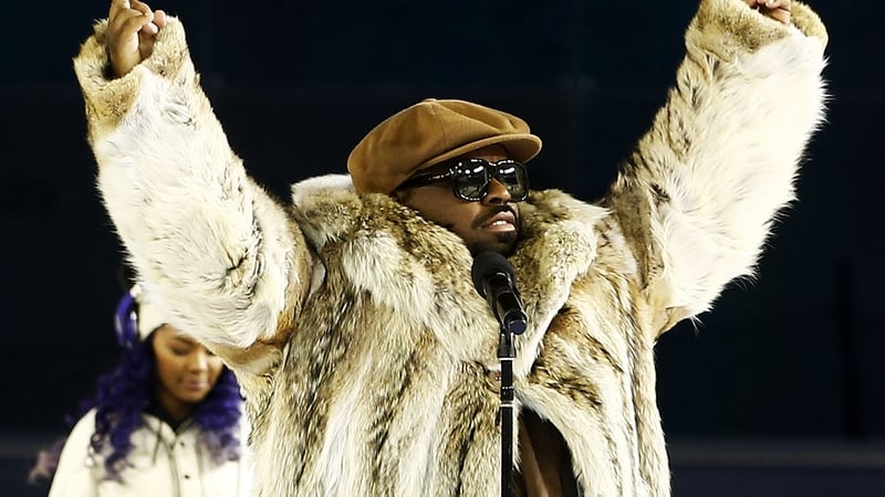 Cee Lo Green exiting The Voice