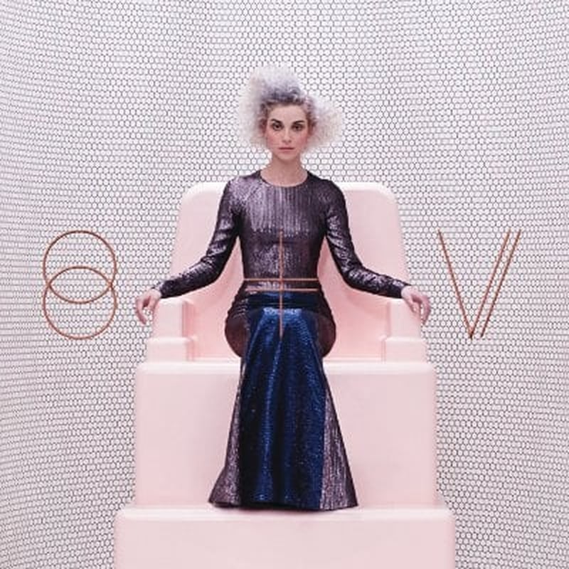 This intoxicating fourth record will recruit a lot of new followers