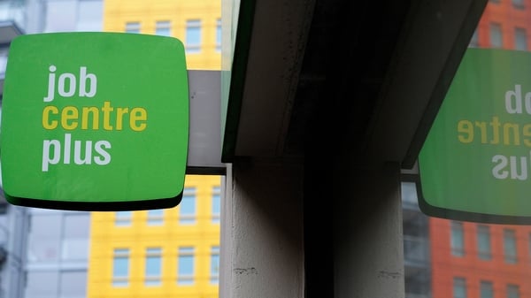 UK unemployment remains at an 11 year low