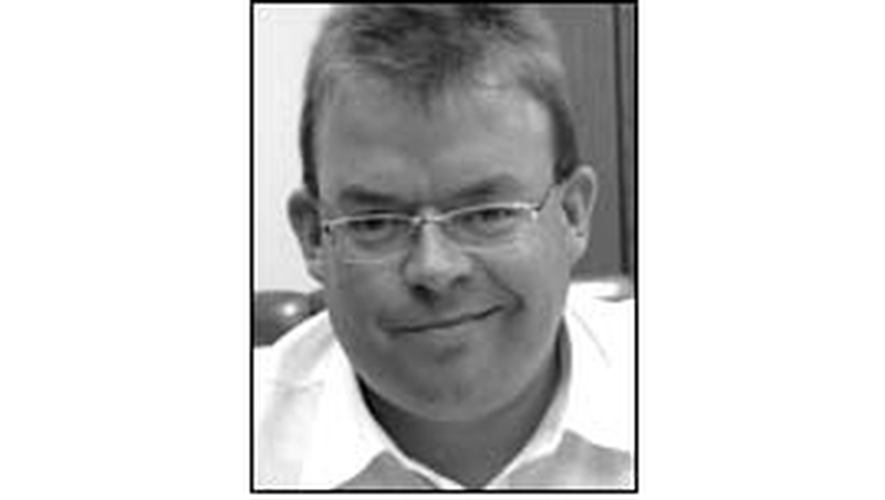 Oliver Connolly was the point of contact for garda whistleblowers