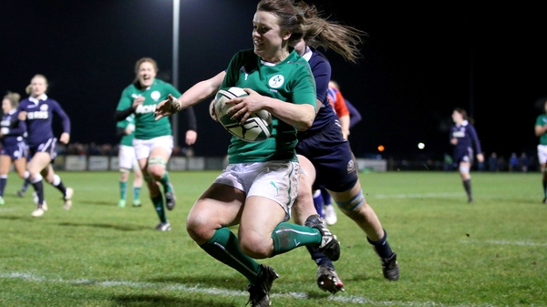 Lynne Cantwell: 'We’re going to be up against a bigger pack and bigger girls so we need to be a little bit smarter'