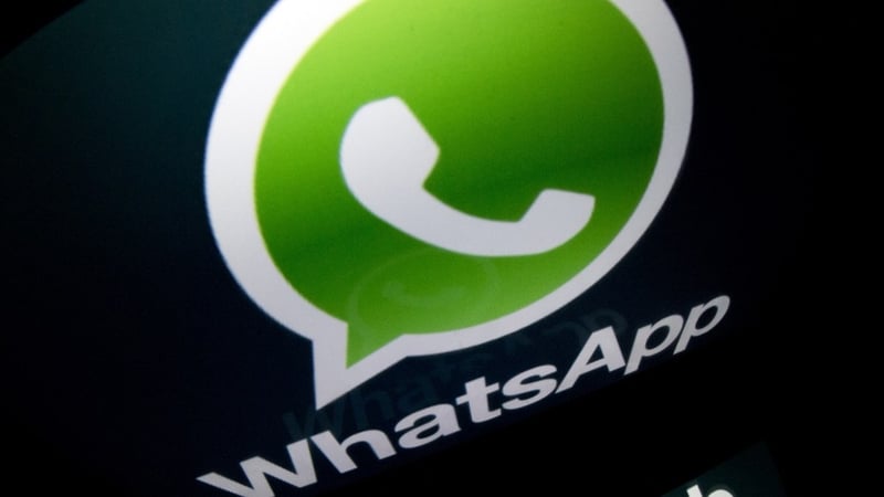 WhatsApp has 450 millions users worldwide