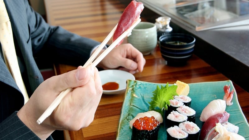 Japanese consumers generally eat less meat than Americans and their cuisine features items like tofu, but vegan and vegetarian diets are uncommon