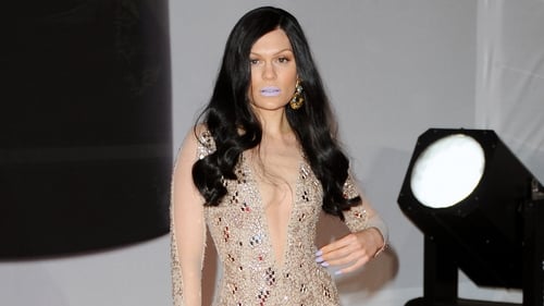 Jessie J: "Where is the constructive vocal criticism?!"