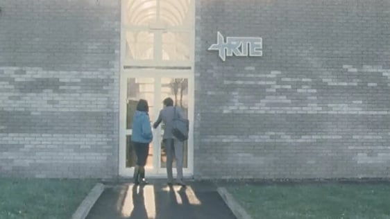 RTÉ Sligo (1989)
