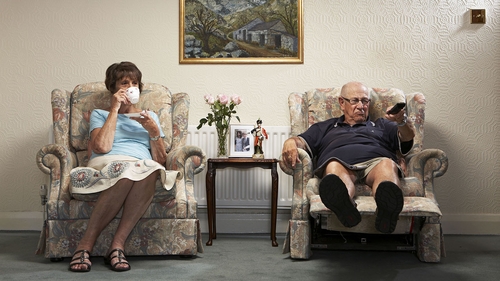 Gogglebox