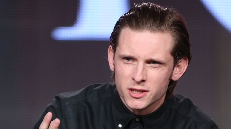 Jamie Bell linked to Fantastic Four role