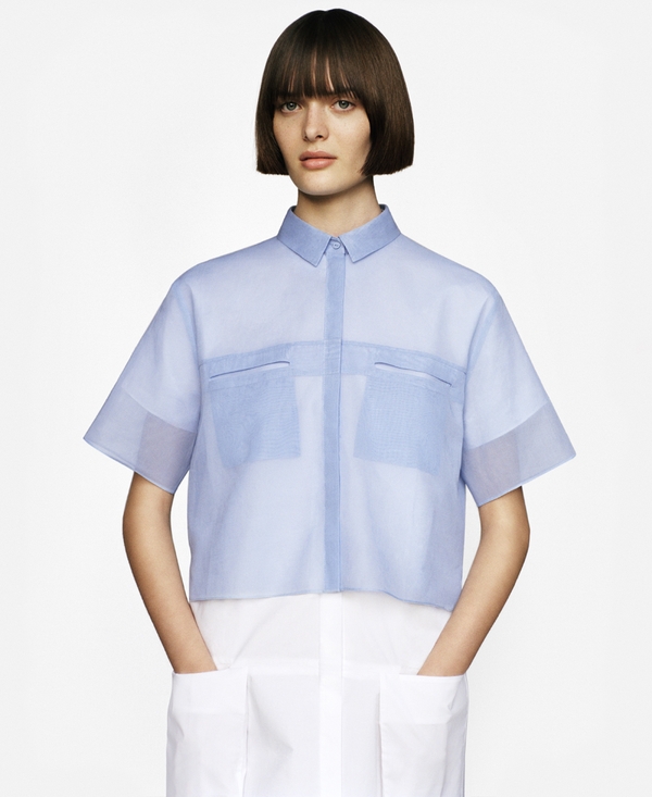 COS opening on Dublin's Wicklow Street!