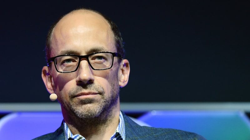 Twitter's CEO Dick Costolo to step down