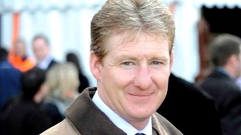 Philip Fenton pleaded not guilty to the charges
